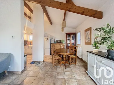 House in Carpentras (84200)