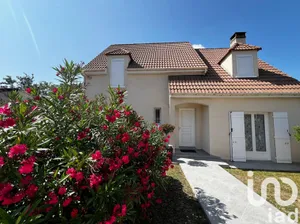 House at Longjumeau (91160)