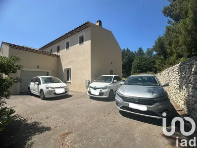 Maison à Les Pennes-Mirabeau (13170)