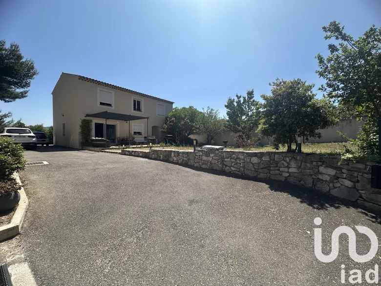 Maison 6 pièces 197 m² · à Les Pennes-Mirabeau · 197 m² · 855 000 €