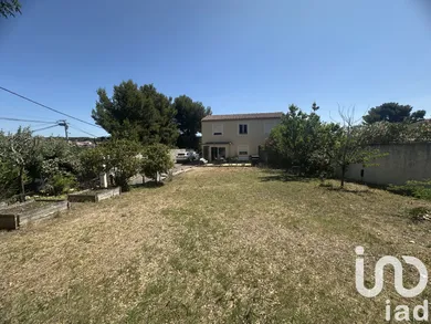 Maison à Les Pennes-Mirabeau (13170)