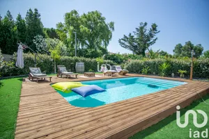 Maison à Puget-sur-Argens (83480)