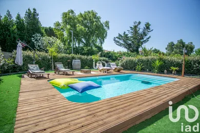 House at Puget-sur-Argens (83480)