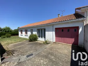 Maison à Les Herbiers (85500)
