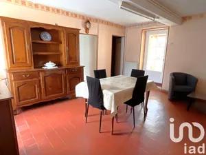 Maison de village à Arsy (60190)