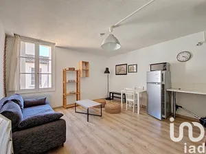Apartment at Bordeaux (33000)