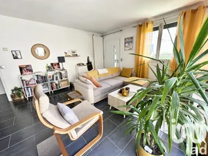 Maison traditionnelle à Longpont-sur-Orge (91310)