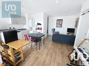 Appartement à Orvault (44700)