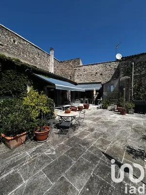 House at Saint-Just-d'Ardèche (07700)