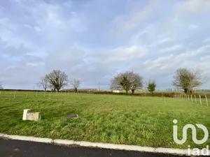 Building plot at Loge-Fougereuse (85120)