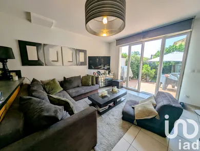 House at Cogolin (83310)