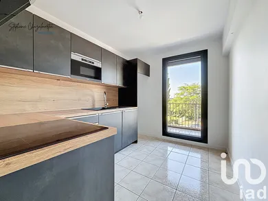 Appartement à Narbonne (11100)