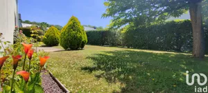 Maison à La Chapelle-sur-Erdre (44240)