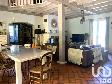 House at Cellettes (41120)