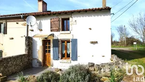 Maison à Sérigné (85200)