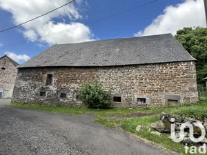 Grange à PERPEZAT (63210)