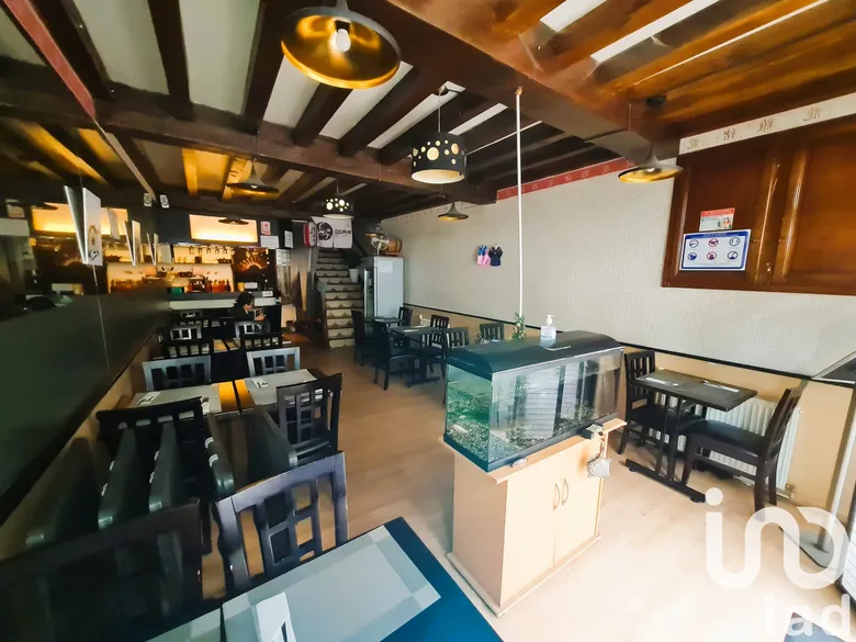 Immeuble à Troyes (10000)