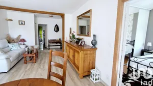Appartement à Dijon (21000)