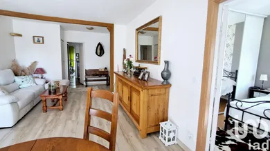 Apartment at Dijon (21000)