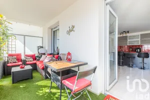 Appartement à Choisy-le-Roi (94600)
