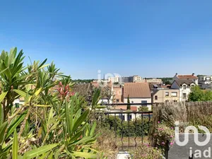 Duplex à Suresnes (92150)