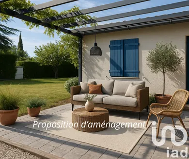 House in Plaisance-du-Touch (31830)
