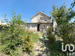 Farm land at Mezieres sur seine  (78970)