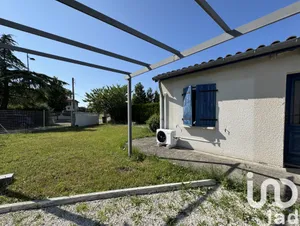 Maison à Plaisance-du-Touch (31830)