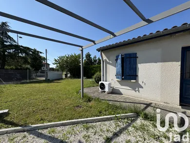 Maison à Plaisance-du-Touch (31830)