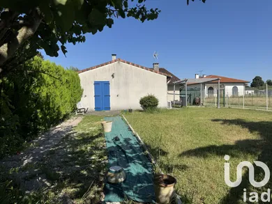 House in Plaisance-du-Touch (31830)