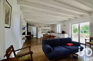 House at ASSERAC (44410)