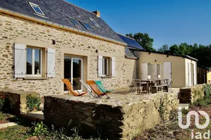 House at ASSERAC (44410)