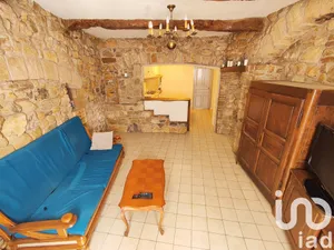 Village house at Gabian (34320)