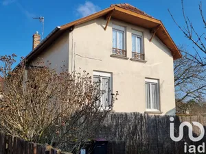 Maison à Sucy-en-Brie (94370)
