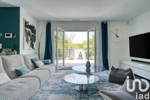 Maison à Aigremont (78240)