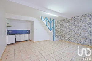 Maison à Hénin-Beaumont (62110)