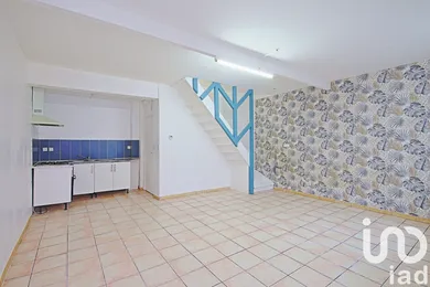 House at Hénin-Beaumont (62110)