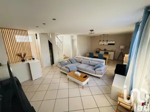 House at Bezons (95870)