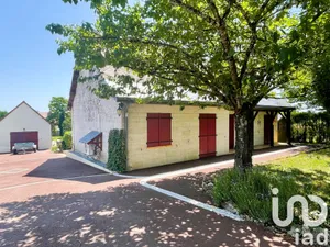 House at Charentilly (37390)