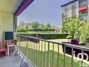 Appartement à Antony (92160)