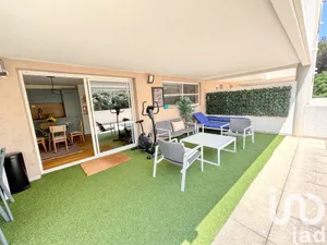 Appartement à Sainte-Maxime (83120)