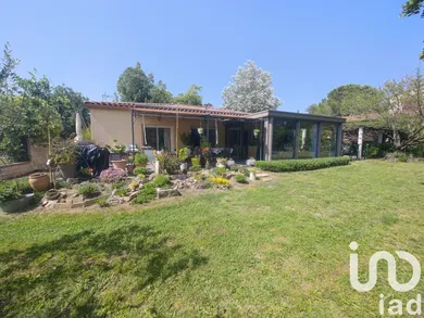 Maison à Saint-Hilaire-de-Brethmas (30560)