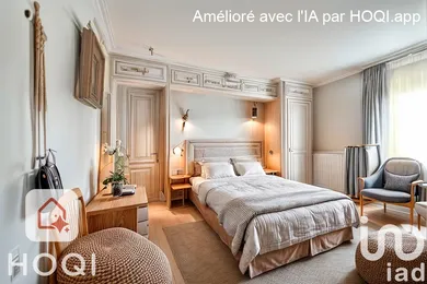 Appartement à Cannes (06400)