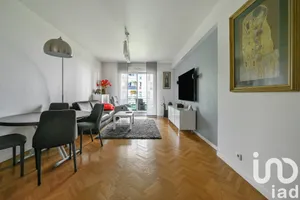 Apartment in Asnières-sur-Seine (92600)