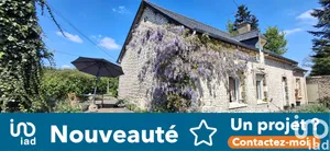Longère à Pleumeleuc (35137)