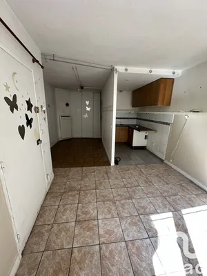 Appartement à Saint-Arnoult-en-Yvelines (78730)