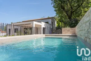 House at Solliès-Toucas (83210)
