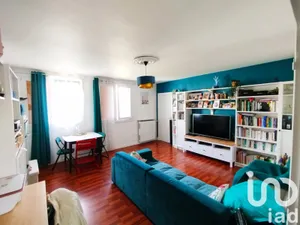 Appartement à Morangis (91420)