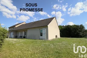 Maison à Muides-sur-Loire (41500)