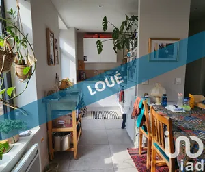 Duplex at Chéreng (59152)